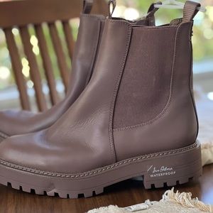 Sam Edelman Sam Edelman Laguna Leather Bootie